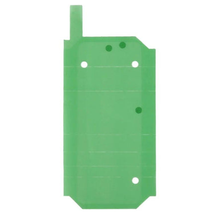 Adhesive Stickers for Galaxy S8+ Battery Repairs at Home - green replacement battery adhesive for Samsung Galaxy S8+ G955