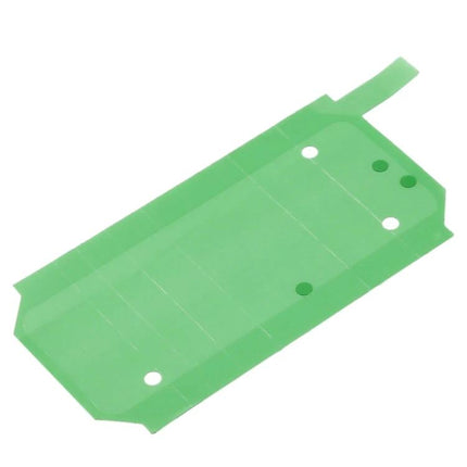 Adhesive Stickers for Galaxy S8+ Battery Repairs at Home - green replacement battery adhesive for Samsung G955