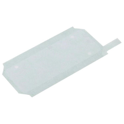 Adhesive Stickers for Galaxy S8+ Battery Repairs at Home - clear replacement adhesive strip for Samsung Galaxy S8+ (G955) battery