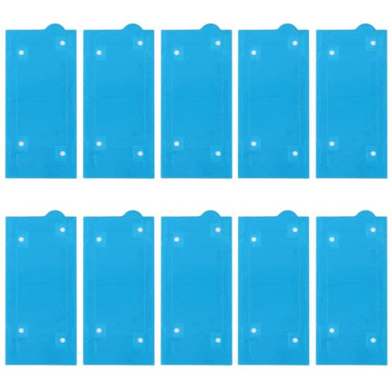 Essential Adhesive Tape for Galaxy S7 Battery Upkeep blue replacement adhesive strips for securing battery during repair