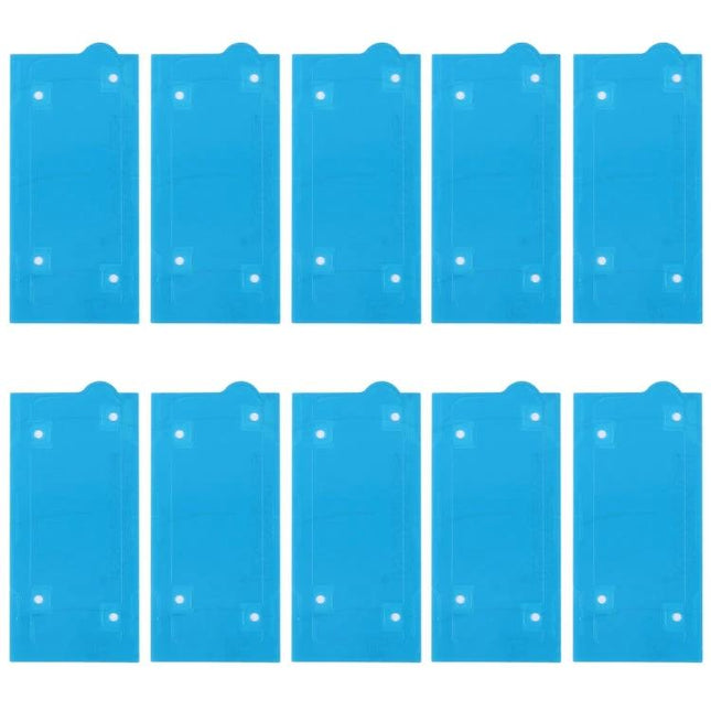 Essential Adhesive Tape for Galaxy S7 Battery Upkeep blue replacement adhesive strips for securing battery during repair