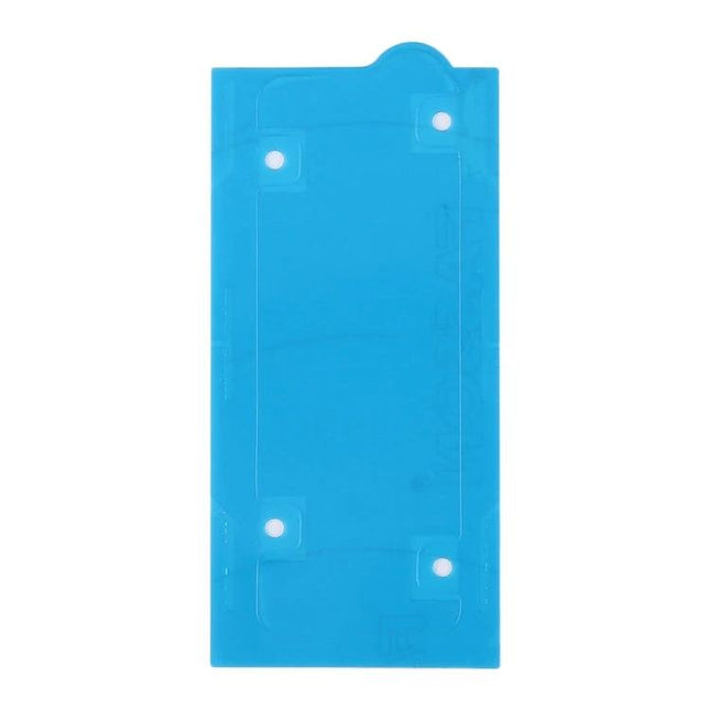 Essential Adhesive Tape for Galaxy S7 Battery Upkeep blue precut battery adhesive strip for Samsung Galaxy S7 maintenance