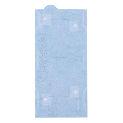 Essential Adhesive Tape for Galaxy S7 Battery Upkeep - blue precut battery securing tape for Samsung Galaxy S7 maintenance