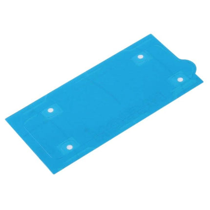 Essential Adhesive Tape for Galaxy S7 Battery Upkeep – blue precision-cut battery adhesive strip for Samsung Galaxy S7