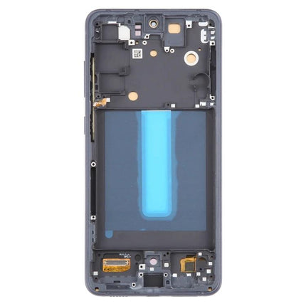 Samsung Galaxy S21 FE Replacement Screen for Daily Repairs - LCD and touch digitizer assembly ready for drop damage fixes