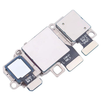 Original Samsung Camera Set for Galaxy S24+ Daily Photography replacement camera module for blurry lens repair