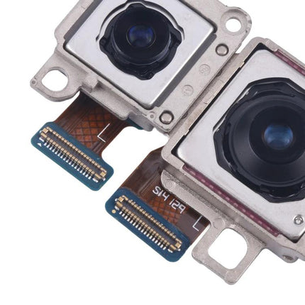 Original Samsung Camera Set for Galaxy S24+ Daily Photography replacement dual camera modules for clear everyday photos