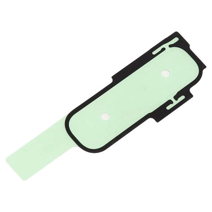 Replacement Adhesive for Samsung Galaxy S10 Phone Camera Lens - green adhesive gasket for reattaching camera cover
