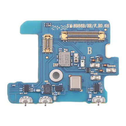 Keep Your Samsung Galaxy Note20 Ultra Ready for Daily Calls with Microphone Replacement - replacement microphone board for clear call audio
