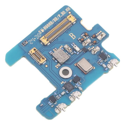 Keep Your Samsung Galaxy Note20 Ultra Ready for Daily Calls with Microphone Replacement - replacement microphone board for clear call audio