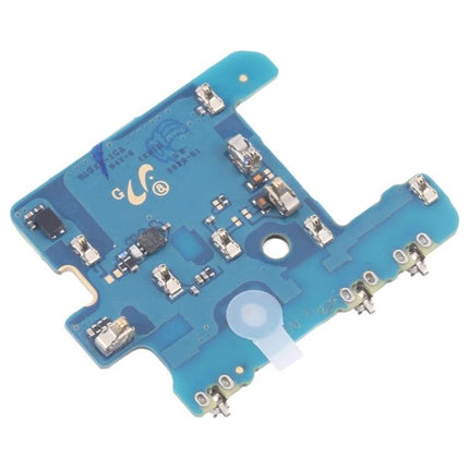 Keep Your Samsung Galaxy Note20 Ultra Ready for Daily Calls with Microphone Replacement - replacement mic PCB for clear call audio