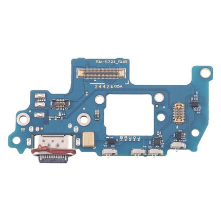 Keep Your Samsung Galaxy S24 FE Ready for Daily Use - replacement charging port board for Samsung Galaxy S24 FE, USB-C dock and circuitry