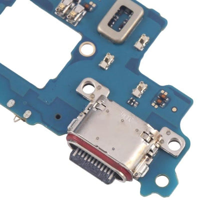 Keep Your Samsung Galaxy S24 FE Ready for Daily Use charging port board replacement for faulty USB-C port