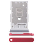 For Samsung Galaxy S25 / S25+(Original) / Red