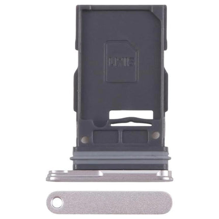 Keep Your Samsung Galaxy S24 FE Connected for Daily Use - replacement SIM card tray for Samsung Galaxy S24 FE