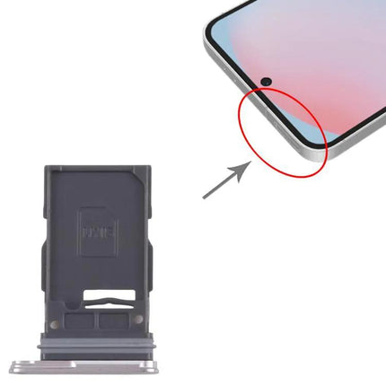 Galaxy S24 FE SIM Tray Replacement For Daily Use