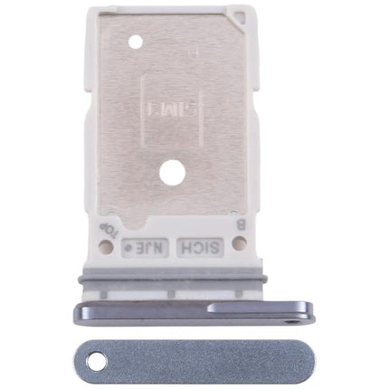 Samsung SIM Card Tray for Everyday Mobile Connectivity Essentials - metal SIM tray replacement for Samsung phones