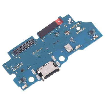 Samsung Galaxy A16 Charging Port Board for Everyday Phone Use - replacement charging board with USB-C connector and circuitry