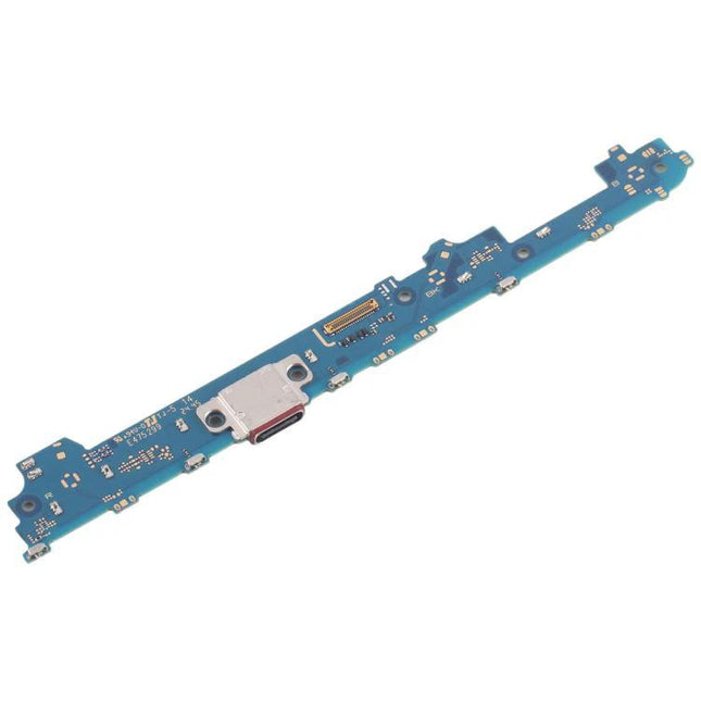 Samsung Galaxy Tab S9 FE WiFi Charging Board for Daily Use - replacement charging port board image