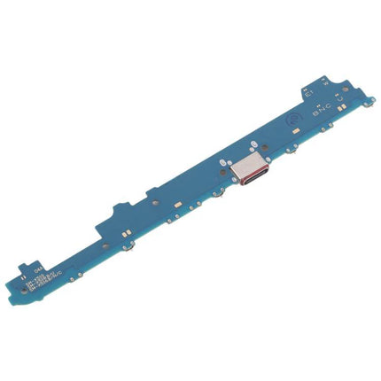Samsung Galaxy Tab S9 FE WiFi Charging Board for Daily Use replacement charging board for tablet port maintenance