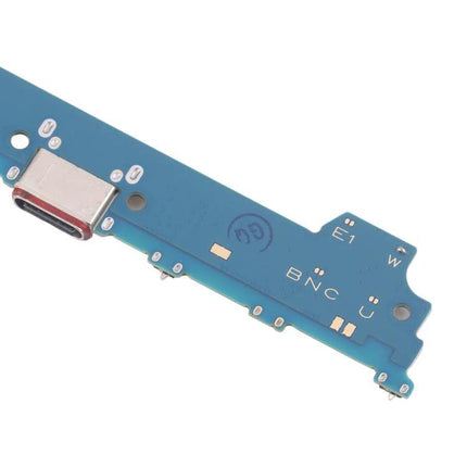 Samsung Galaxy Tab S9 FE WiFi Charging Board for Daily Use replacement charging board with USB-C port for tablet charging repairs