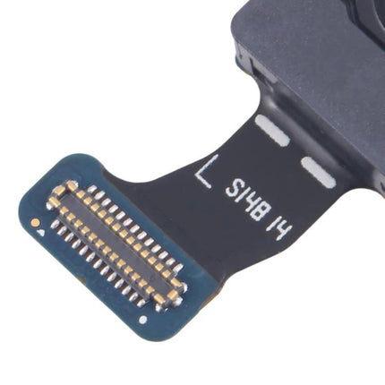 Samsung Galaxy S25 Front Camera for Everyday Video Chats replacement front-facing camera flex cable for clearer video calls and quick selfies