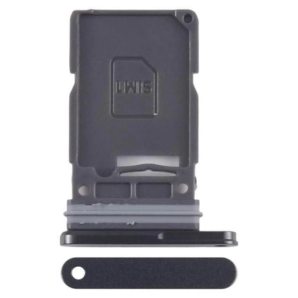 Samsung Galaxy S25 Ultra SIM Card Tray for Daily Connectivity Essentials - replacement SIM tray for SM-S938U ensures secure SIM during travel and carrier switches