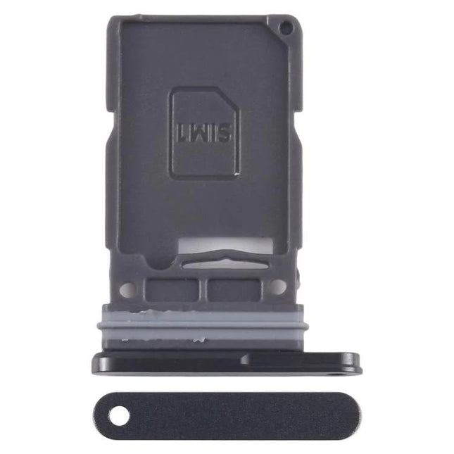Samsung Galaxy S25 Ultra SIM Card Tray for Daily Connectivity Essentials - replacement SIM tray for SM-S938U ensures secure SIM during travel and carrier switches