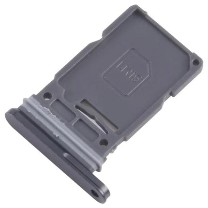 Samsung Galaxy S25 Ultra SIM Card Tray for Daily Connectivity Essentials gray replacement SIM tray for SM-S938U US model