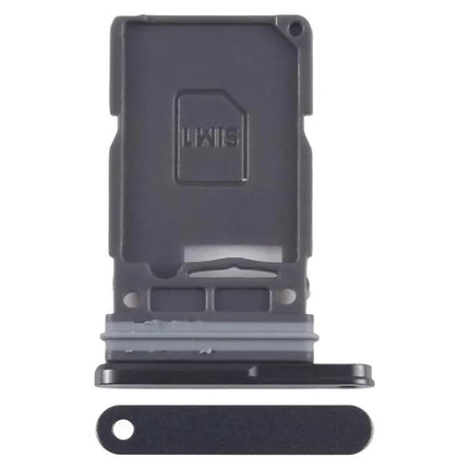 Samsung Galaxy S25 Ultra SIM Card Tray Black