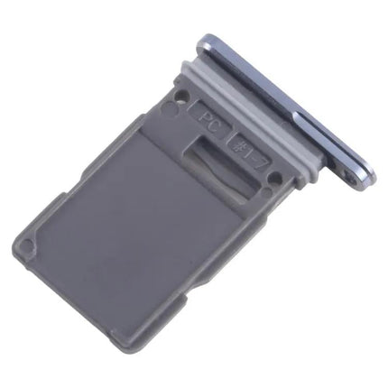 Samsung Galaxy S25 Ultra SIM Card Tray Black