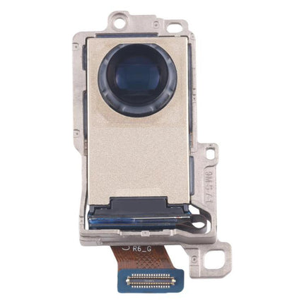 Replacement Back Camera for Samsung Galaxy S25 Ultra Daily Use — periscope telephoto replacement module for clear everyday photos