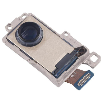 Replacement Back Camera for Samsung Galaxy S25 Ultra Daily Use periscope telephoto lens replacement module for cracked or malfunctioning rear camera