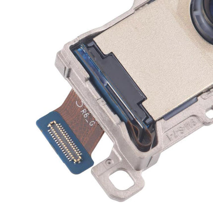Replacement Back Camera for Samsung Galaxy S25 Ultra Daily Use periscope telephoto lens replacement module close-up