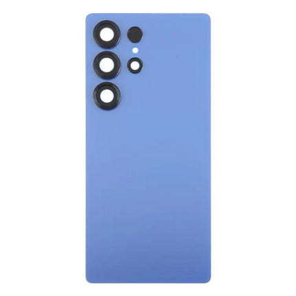 Replacement Back Cover With Camera Lens Cover