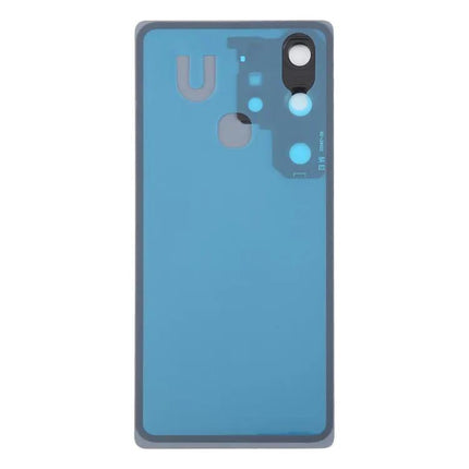 Replacement Back Cover With Camera Lens Cover