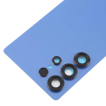 Replacement Back Cover With Camera Lens Cover