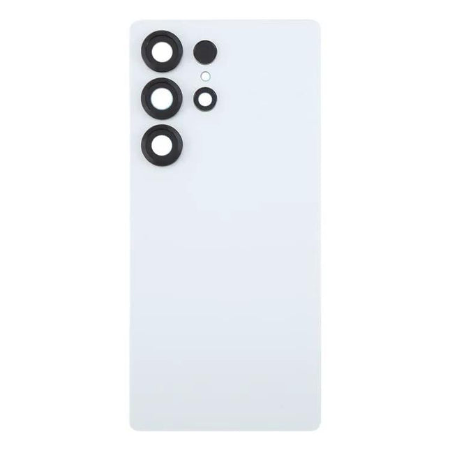 Replacement Back Cover With Camera Lens Cover | Syndmart
