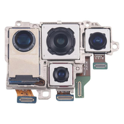 Camera Replacement Set for Samsung Galaxy S25 Ultra Daily Use - replacement rear camera module with lenses for daily wear and tear