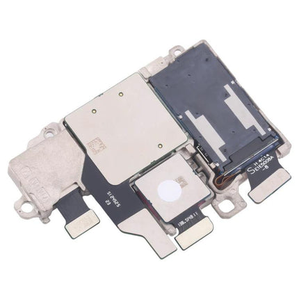 Camera Replacement Set for Samsung Galaxy S25 Ultra Daily Use - replacement camera module assembly for everyday family photos and social media