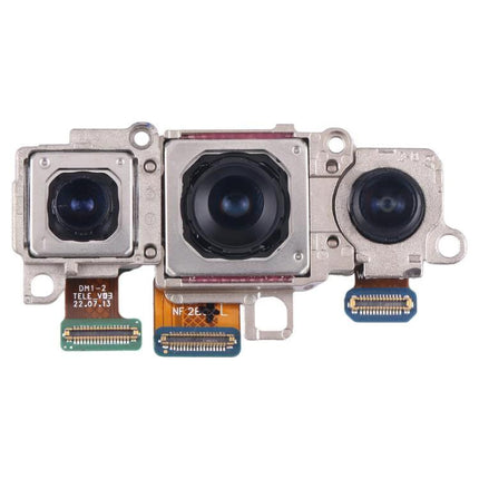 Samsung Galaxy S24 Camera Set for Daily Phone Photography replacement telephoto wide main camera module