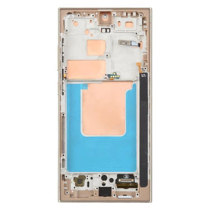 Samsung Galaxy S24 Ultra Replacement Screen Black