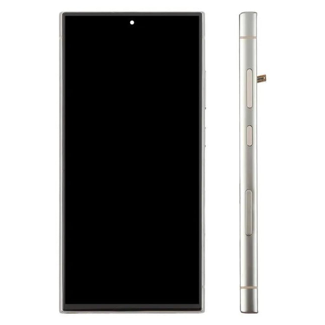 Samsung Galaxy S24 Ultra Replacement Screen Black | Syndmart