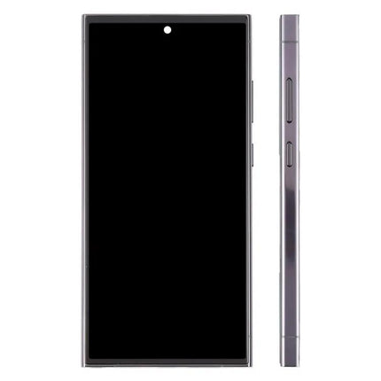 Samsung Galaxy S23 Ultra Replacement Screen DIY