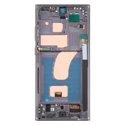 Samsung Galaxy S23 Ultra Replacement Screen DIY