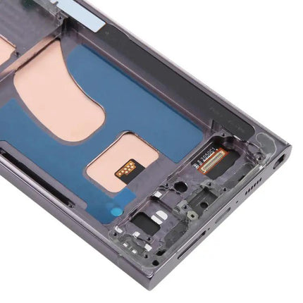 Samsung Galaxy S23 Ultra Replacement Screen DIY