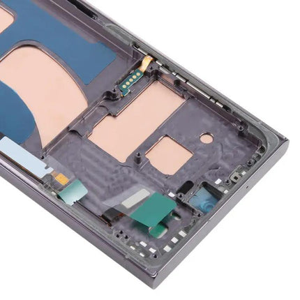 Samsung Galaxy S23 Ultra Replacement Screen DIY