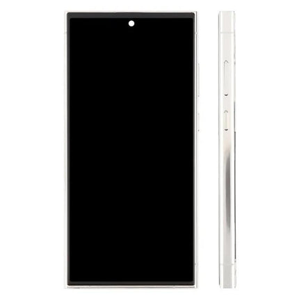 Samsung Galaxy S23 Ultra Replacement Screen DIY | Syndmart