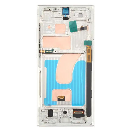 Samsung Galaxy S23 Ultra Replacement Screen DIY | Syndmart
