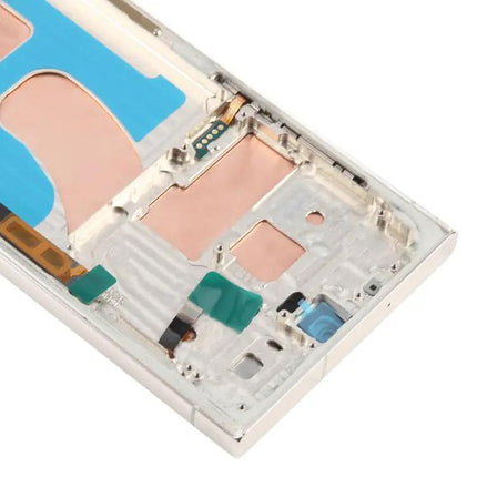 Samsung Galaxy S23 Ultra Replacement Screen DIY | Syndmart